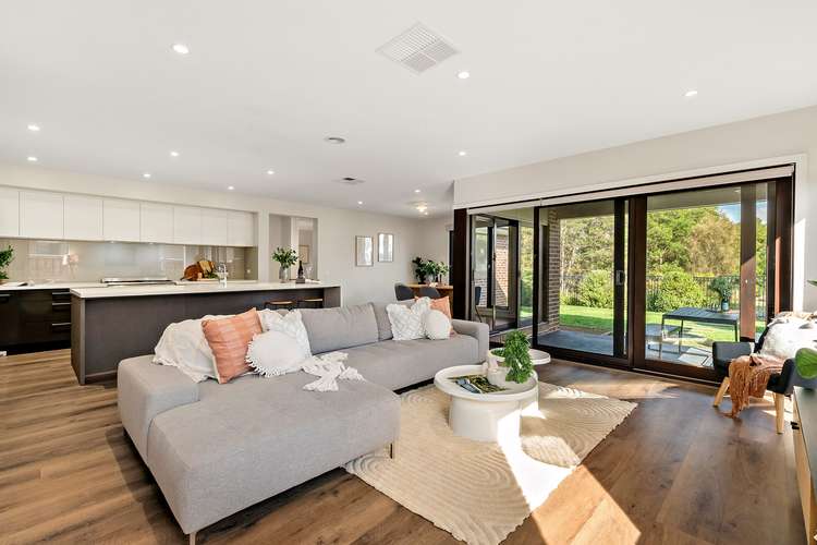 Sixth view of Homely house listing, 82 Lucknow Drive, Beveridge VIC 3753