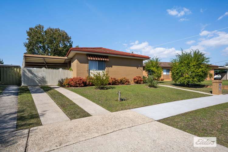 Main view of Homely house listing, 36 Trudewind Road, Wodonga VIC 3690
