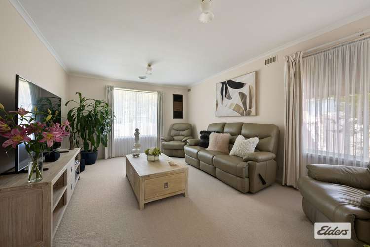 Second view of Homely house listing, 36 Trudewind Road, Wodonga VIC 3690