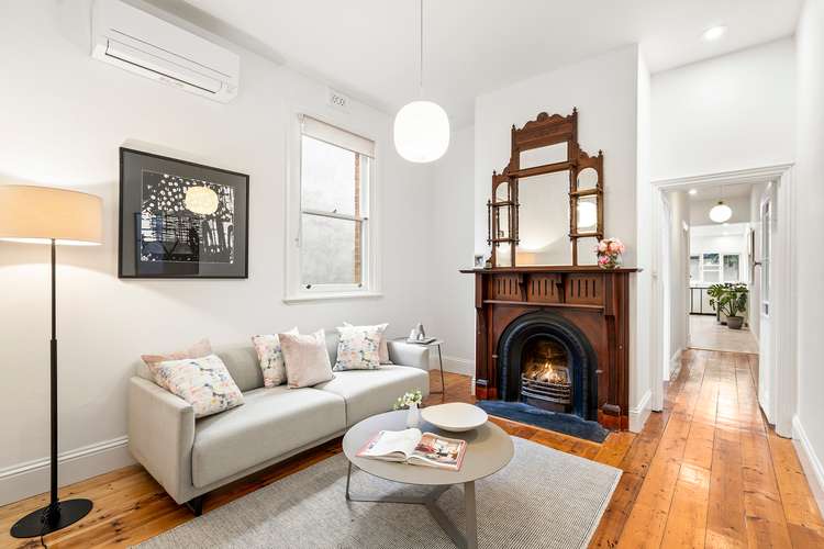 Fifth view of Homely house listing, 131 McIlwraith Street, Carlton North VIC 3054