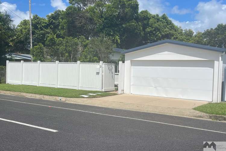 Main view of Homely house listing, 21 Cassia Street, Edge Hill QLD 4870