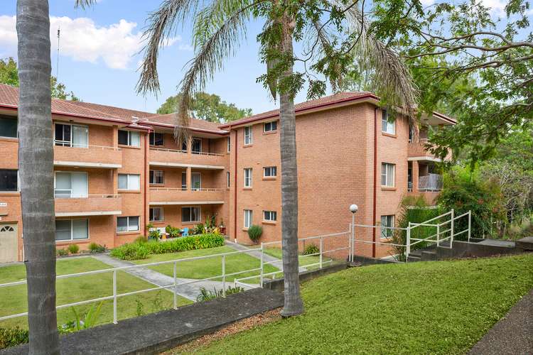 Main view of Homely apartment listing, 18/538-544 President Avenue, Sutherland NSW 2232