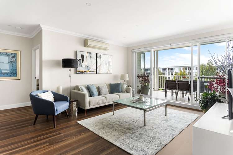 Main view of Homely apartment listing, 37/1 Juniper Drive, Breakfast Point NSW 2137