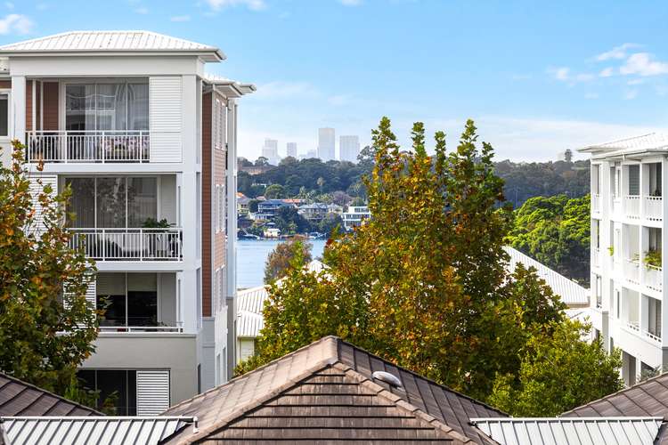 Second view of Homely apartment listing, 37/1 Juniper Drive, Breakfast Point NSW 2137