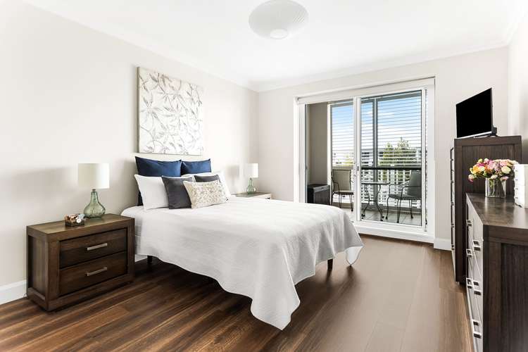 Fifth view of Homely apartment listing, 37/1 Juniper Drive, Breakfast Point NSW 2137