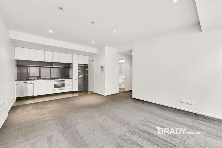 Main view of Homely apartment listing, 502/22-40 Wills Street, Melbourne VIC 3000