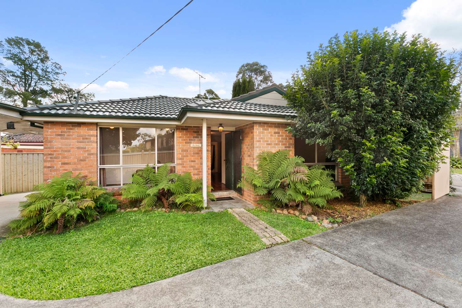 Main view of Homely house listing, 142A Berowra Waters Road, Berowra Heights NSW 2082