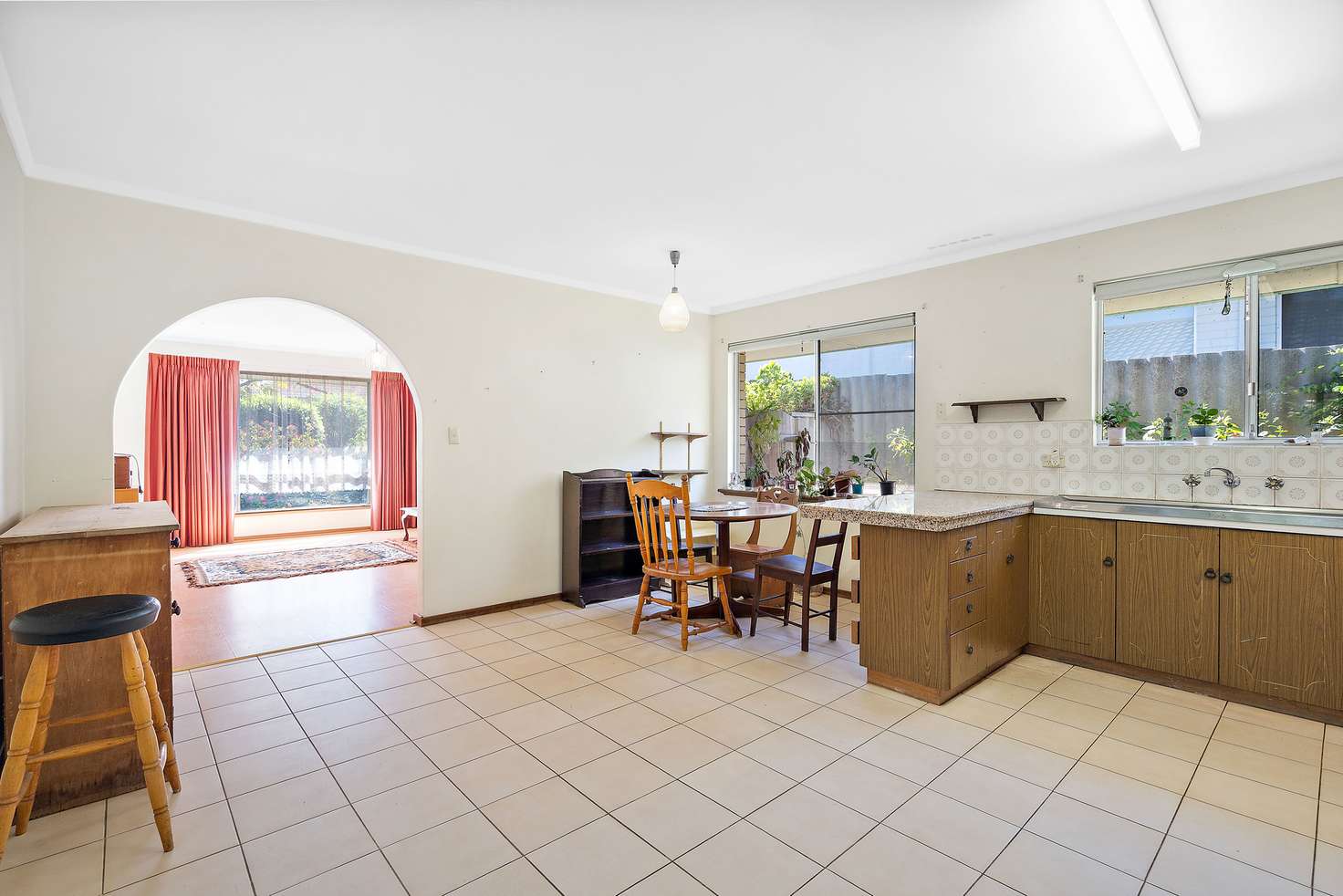 Main view of Homely semiDetached listing, 97A Ewen Street, Scarborough WA 6019