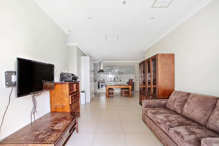 Main view of Homely apartment listing, 506/39 Grenfell Street, Adelaide SA 5000