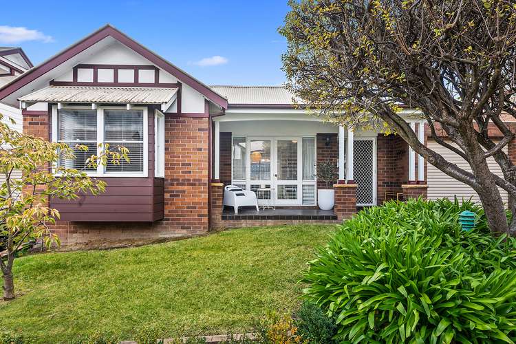 Main view of Homely villa listing, 5/58 Elizabeth Street, Moss Vale NSW 2577