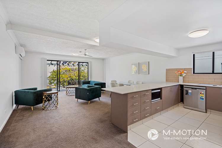 Third view of Homely unit listing, 16/1 Acacia Court, Robina QLD 4226