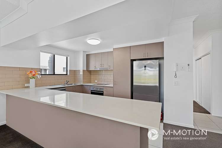 Fifth view of Homely unit listing, 16/1 Acacia Court, Robina QLD 4226
