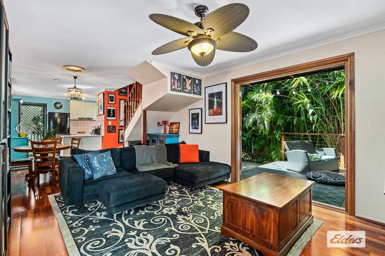 Main view of Homely townhouse listing, 4/7 Curtis Street, Norman Park QLD 4170