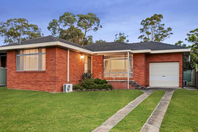Main view of Homely house listing, 16 Mahony Road, Riverstone NSW 2765