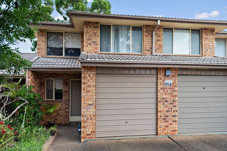 Main view of Homely townhouse listing, 69/173a Reservoir Road, Blacktown NSW 2148