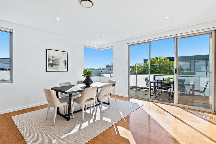 Main view of Homely apartment listing, 12/15-17 Marsden Street, Camperdown NSW 2050