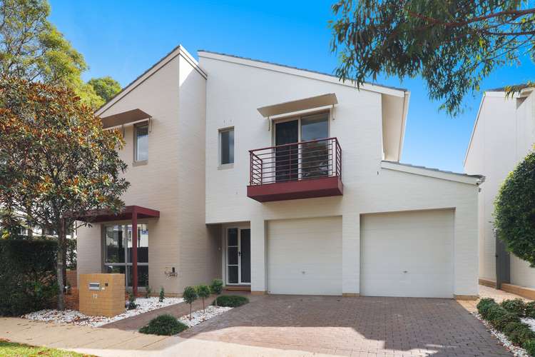 Main view of Homely house listing, 12 Thompson Avenue, Newington NSW 2127