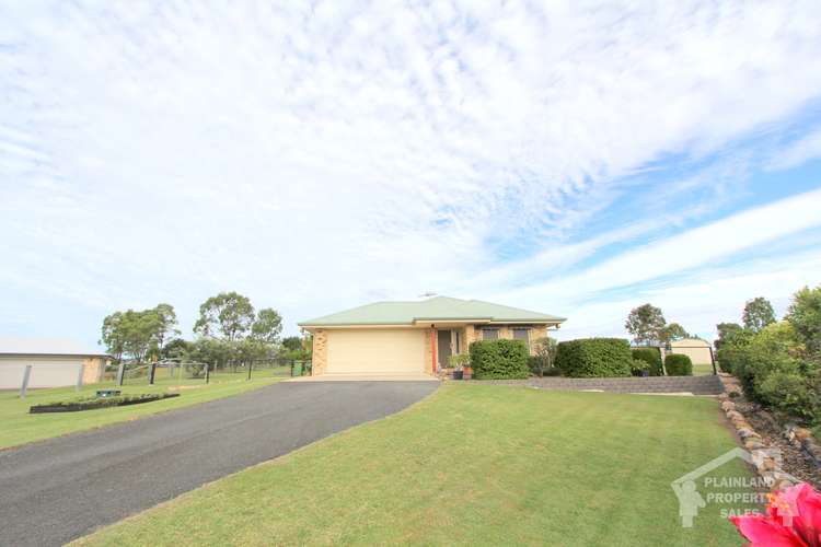 8 Moore Court, Hatton Vale QLD 4341