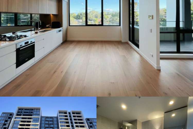 Main view of Homely apartment listing, 512/159 Epping Road, Macquarie Park NSW 2113