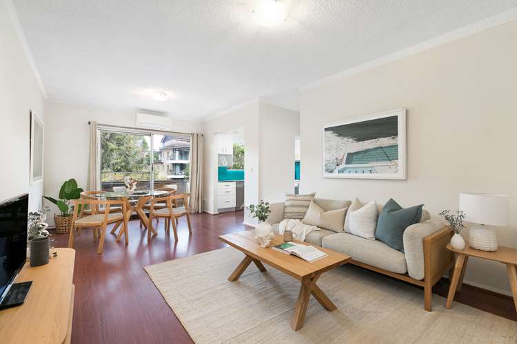 Main view of Homely apartment listing, 4/13-15 Allison Road, Cronulla NSW 2230