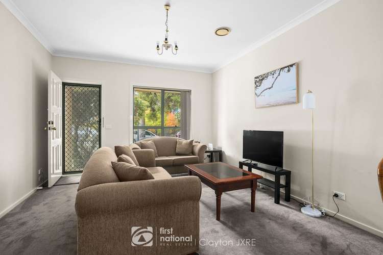 Main view of Homely townhouse listing, 7/9-15 Fregon Road, Clayton VIC 3168