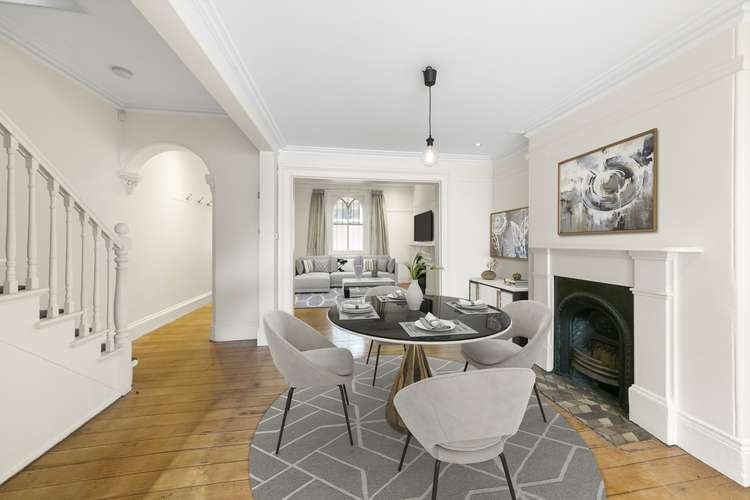 Main view of Homely house listing, 387 Riley Street, Surry Hills NSW 2010