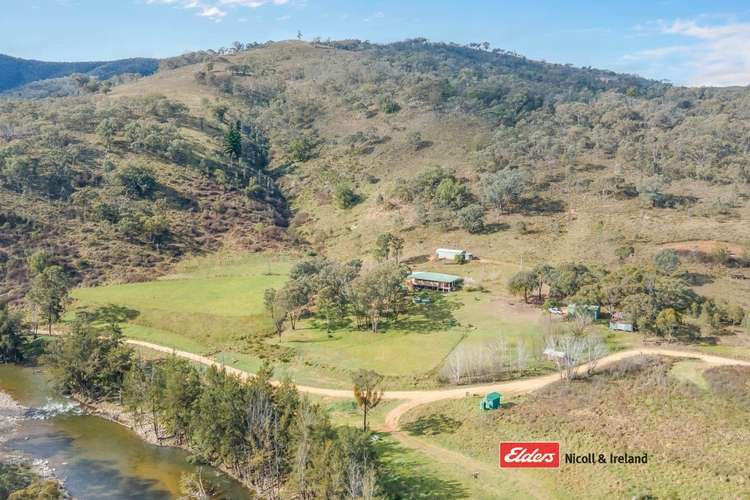 3548 The Bridle Track, Bruinbun NSW 2795