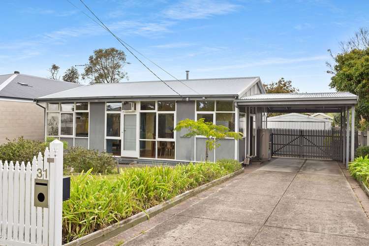 31 Ronald Street, Tootgarook VIC 3941