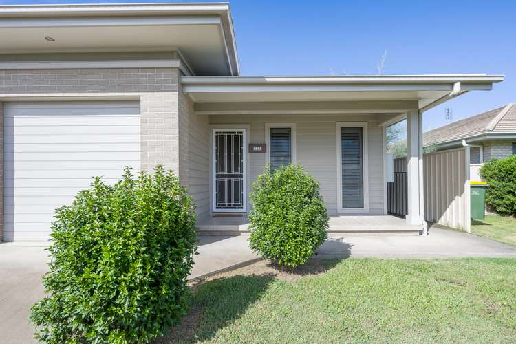 Main view of Homely house listing, 11A Mark Close, Grafton NSW 2460