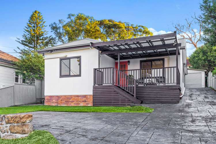 Main view of Homely house listing, 6 Kurri Street, Loftus NSW 2232