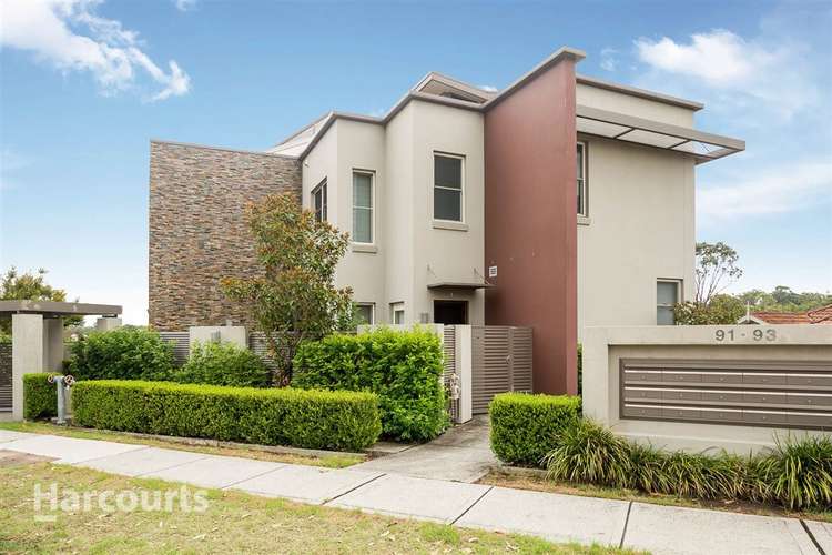 Main view of Homely townhouse listing, 8/91-93 Adderton Road, Telopea NSW 2117