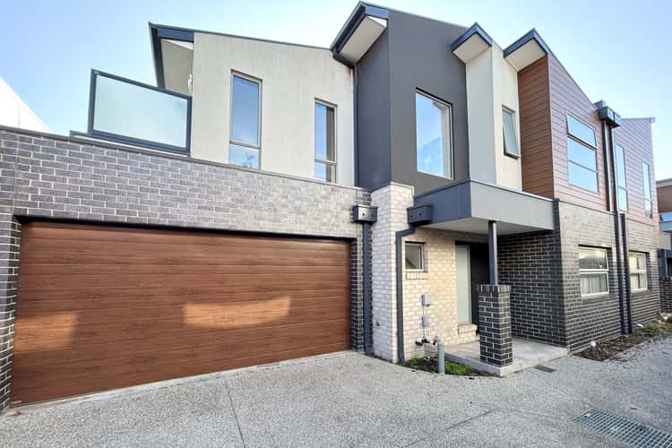 Main view of Homely townhouse listing, 2/15 Clarke Street, West Footscray VIC 3012
