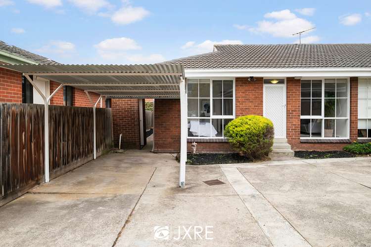 Main view of Homely unit listing, 4/3 Stockdale Avenue, Clayton VIC 3168