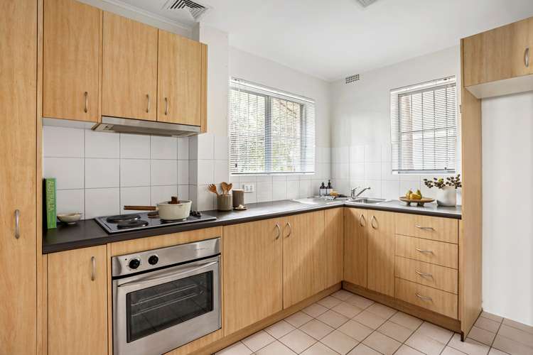 Second view of Homely apartment listing, 2/101-103 Wells Street, Newtown NSW 2042