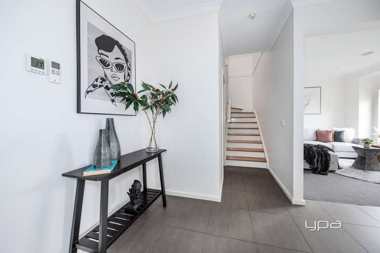Third view of Homely townhouse listing, 1/5 Stratheden Court, Sydenham VIC 3037