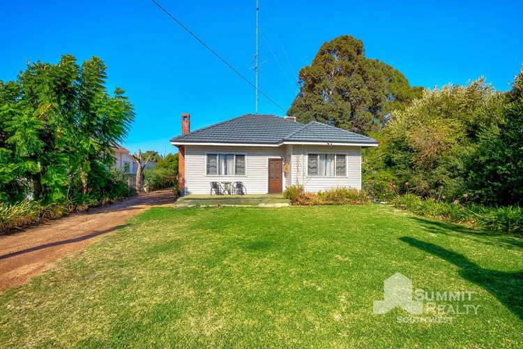 17 Buckby Road, Harvey WA 6220