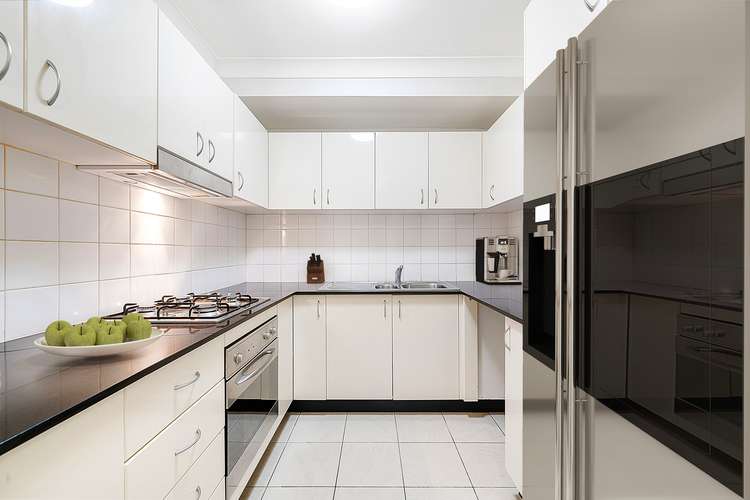 Fourth view of Homely unit listing, 23/47-53 Hampstead Road, Homebush West NSW 2140
