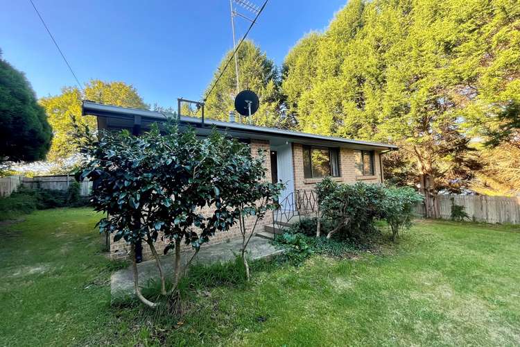 Main view of Homely house listing, 70A Twynam Street, Katoomba NSW 2780