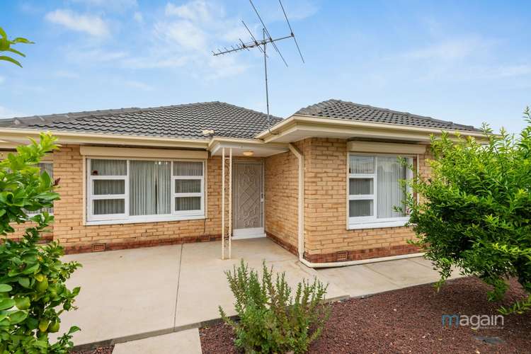 5 Third Street, Wingfield SA 5013