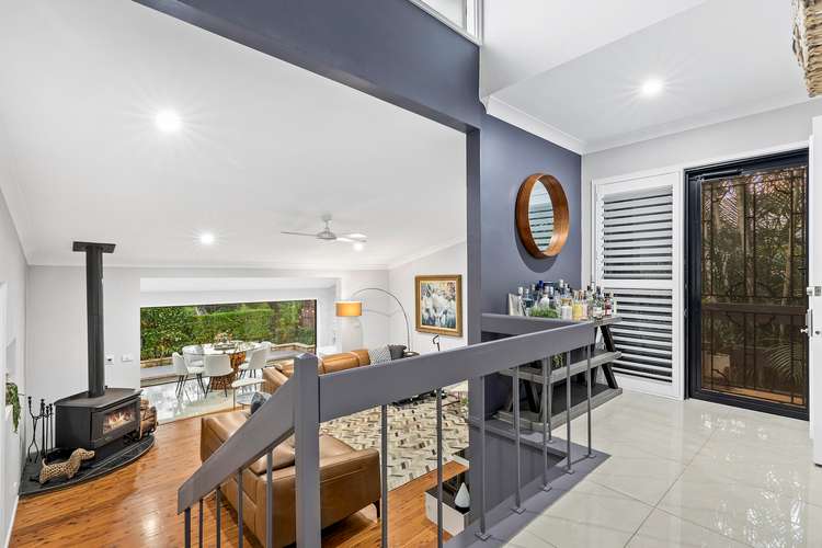 Main view of Homely house listing, 33 Churchill Drive, Winston Hills NSW 2153