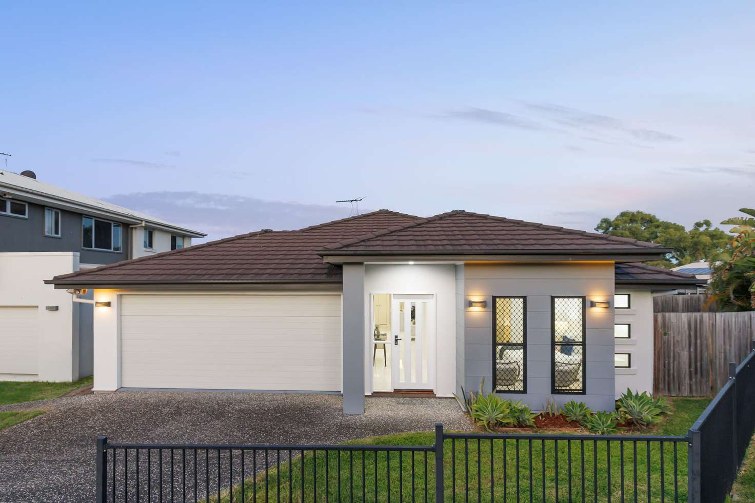 Main view of Homely house listing, 6 Kirdi Court, Durack QLD 4077