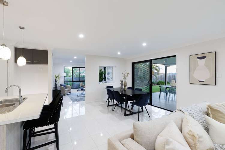 Fifth view of Homely house listing, 6 Kirdi Court, Durack QLD 4077