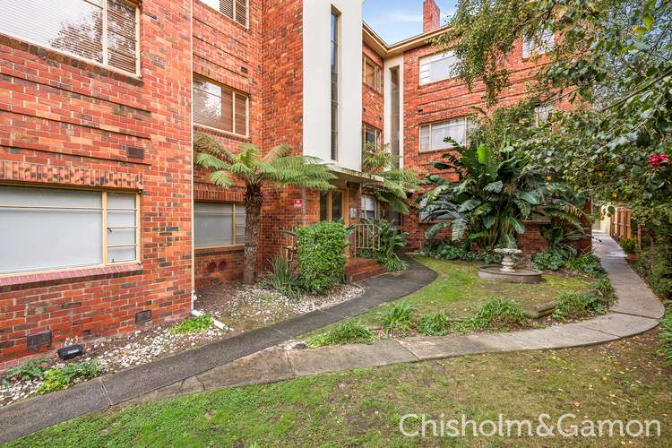 Main view of Homely apartment listing, 15/10A Mitford Street, St Kilda VIC 3182