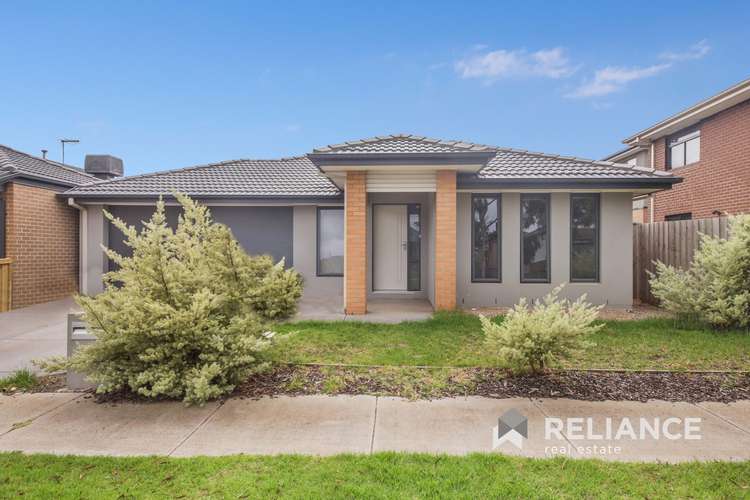 Main view of Homely house listing, 17 Stook Road, Truganina VIC 3029