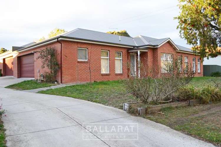 1/261 Scotts Parade, Ballarat East VIC 3350