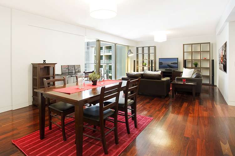 Main view of Homely apartment listing, 2 York Street, Sydney NSW 2000
