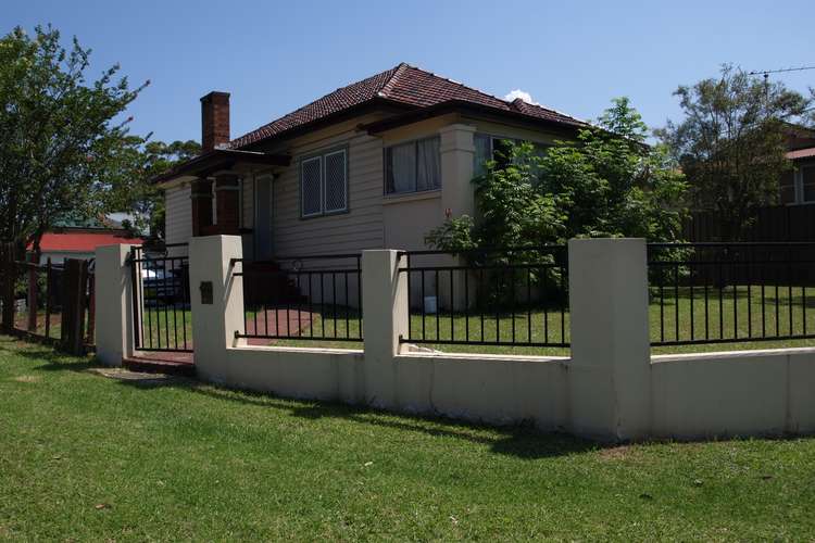 Main view of Homely villa listing, 1 Tarrawanna Road, Corrimal NSW 2518