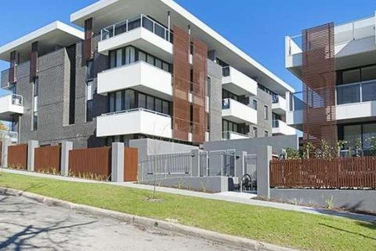 Main view of Homely apartment listing, 208/201 Whitehorse Road, Balwyn VIC 3103