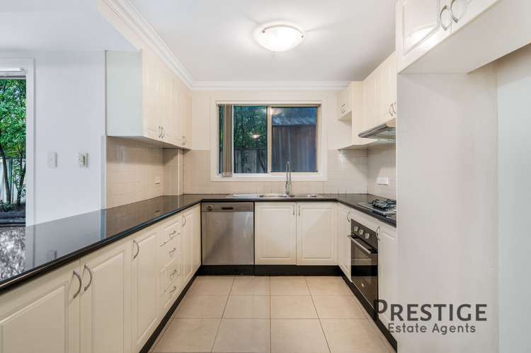 Fifth view of Homely house listing, 7/616 The Horsley Drive, Smithfield NSW 2164
