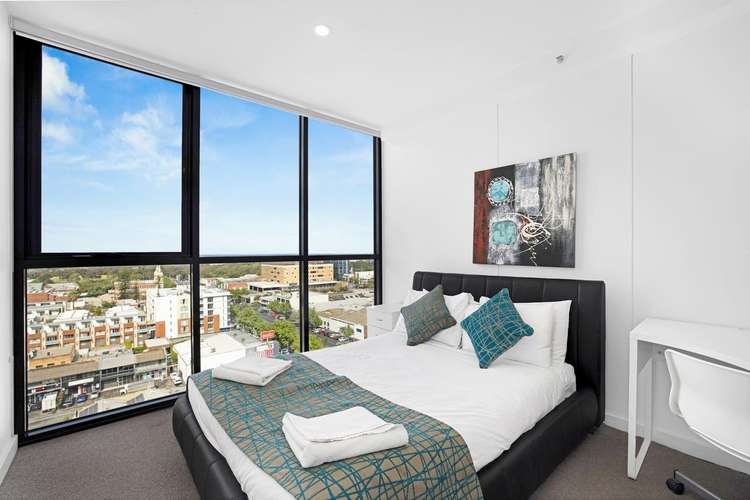 Main view of Homely apartment listing, 711/152-160 Grote Street, Adelaide SA 5000